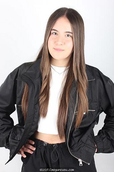 Çocuk Oyuncular Adayımız Sibel