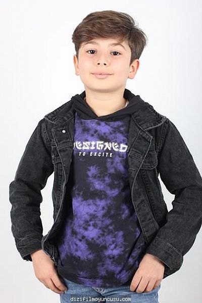 Çocuk Oyuncular Adayımız Uzay