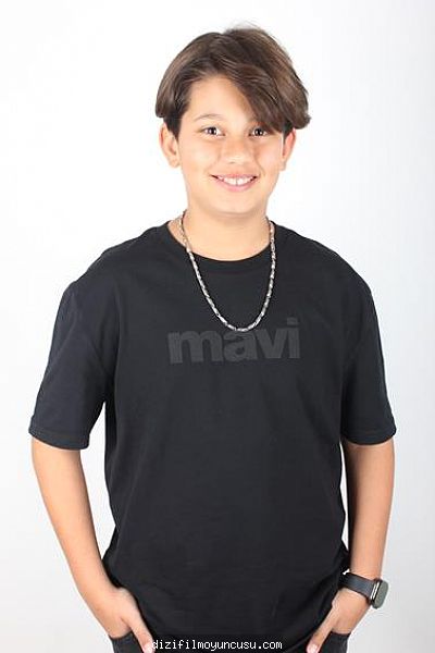 İstanbul Cast Ajans Yağız 515228