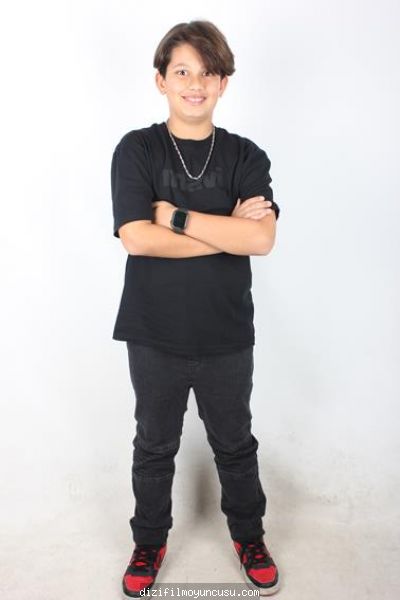 İstanbul Cast Ajans Yağız 139993