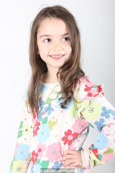 Antalya Cast Ajans Yasmin 140011