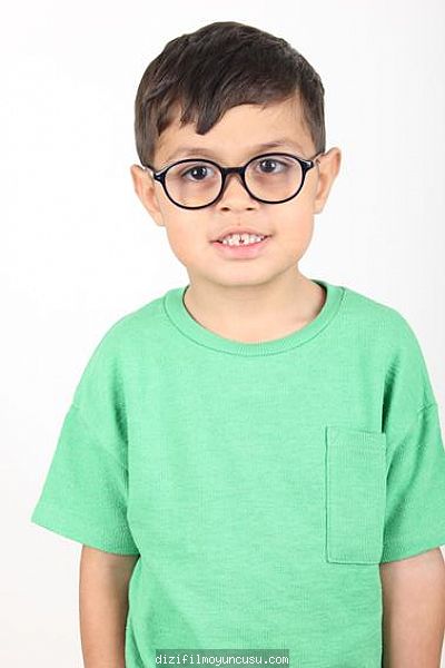 Çocuk Oyuncular Adayımız Yavuz