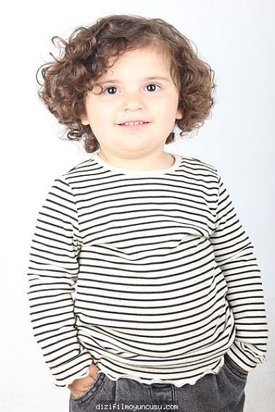 Çocuk Oyuncular Adayımız Zeynep