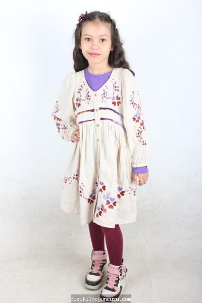 Karaman Cast Ajans Aybüke 140202