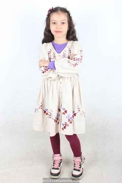 Karaman Cast Ajans Aybüke 140203