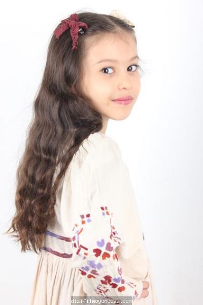 Karaman Cast Ajans Aybüke 140204