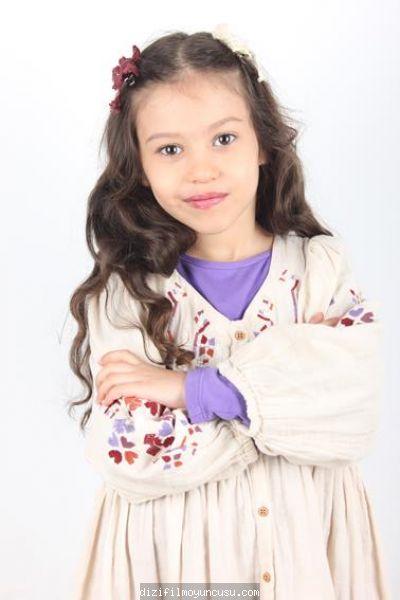 Karaman Cast Ajans Aybüke 140205