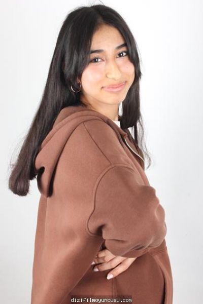 Karaman Cast Ajans Azra 140189