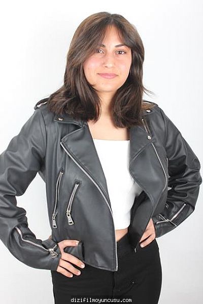 Karaman Cast Ajans Oyuncusu Rukiyegül