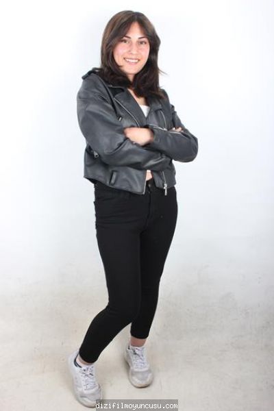 Karaman Cast Ajans Rukiyegül 140198