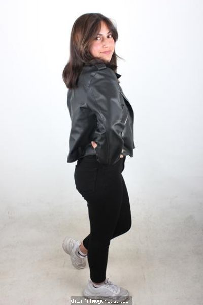 Karaman Cast Ajans Rukiyegül 140199