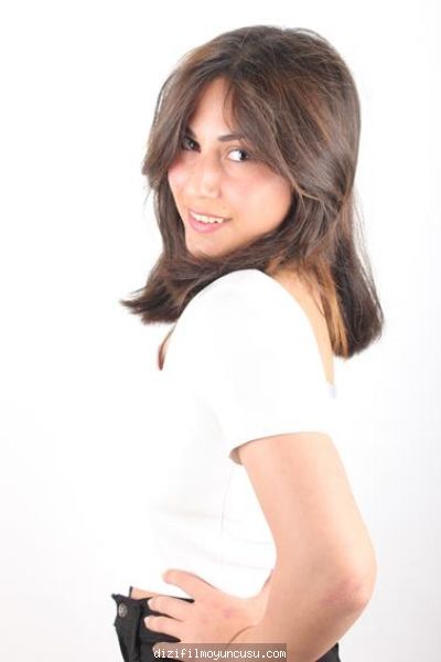 Karaman Cast Ajans Rukiyegül 140200
