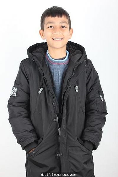 Karaman Cast Ajans Oyuncusu Yılmaz