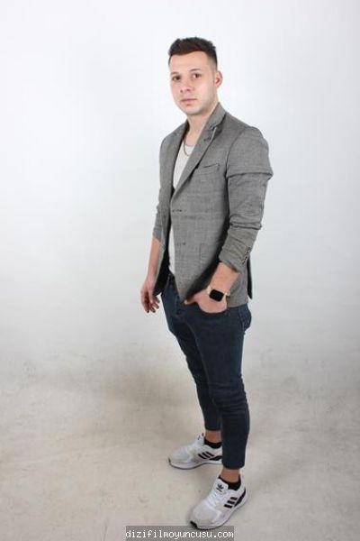 Karaman Cast Ajans Adem 140226