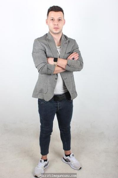 Karaman Cast Ajans Adem 140227