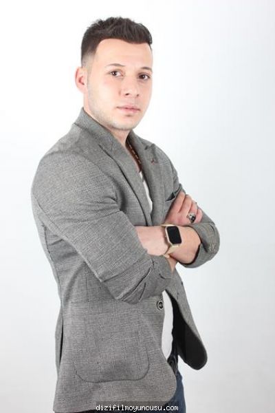 Karaman Cast Ajans Adem 140228