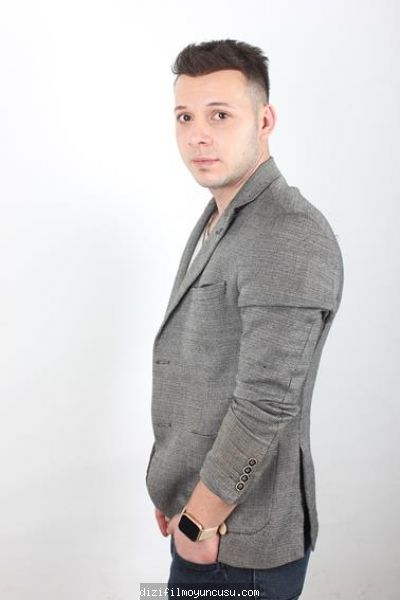 Karaman Cast Ajans Adem 140229
