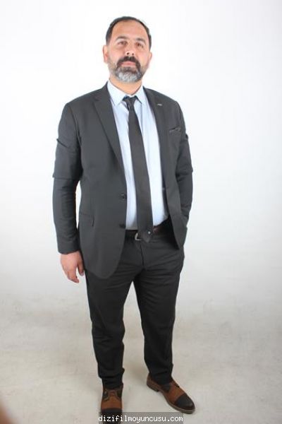 Karaman Cast Ajans Erkan 140230
