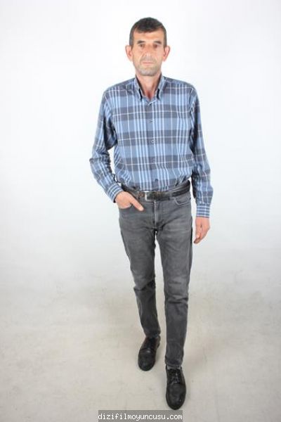 Karaman Cast Ajans Kemal 140222