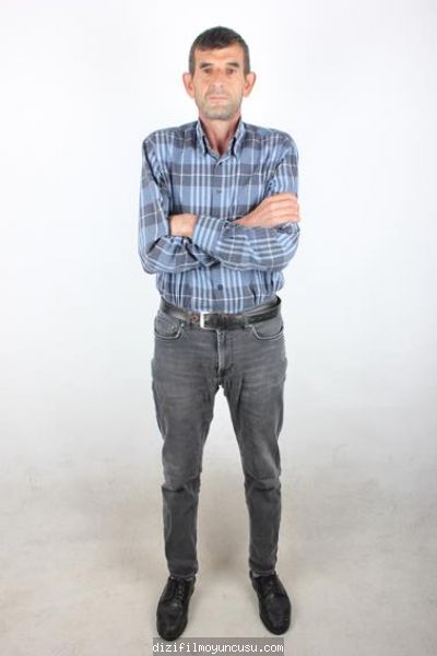 Karaman Cast Ajans Kemal 140223