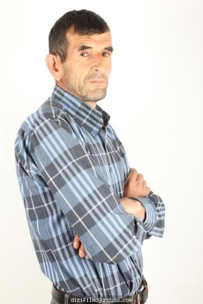 Karaman Cast Ajans Kemal 140224