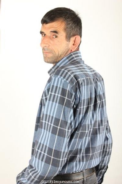 Karaman Cast Ajans Kemal 140225