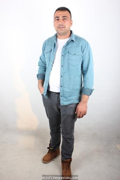 Karaman Cast Ajans Muharrem 140218