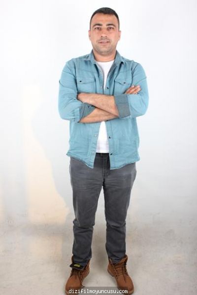 Karaman Cast Ajans Muharrem 140219