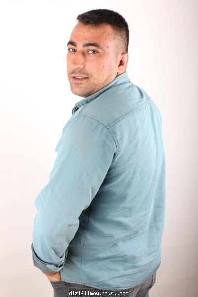 Karaman Cast Ajans Muharrem 140221