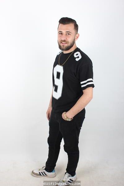 İzmir Cast Ajans Oğulcan 140234