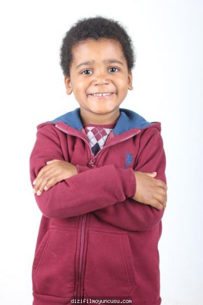 Antalya Cast Ajans Muhammed 140236