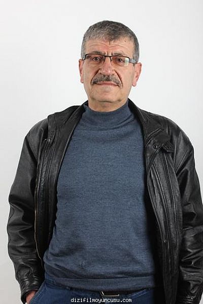 Erkek Oyuncular Adayımız Abdullah
