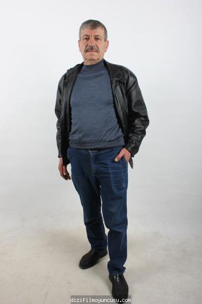 Konya Cast Ajans Abdullah 140359