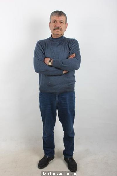 Konya Cast Ajans Abdullah 140360