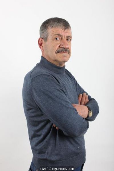 Konya Cast Ajans Abdullah 140361