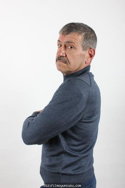 Konya Cast Ajans Abdullah 140362