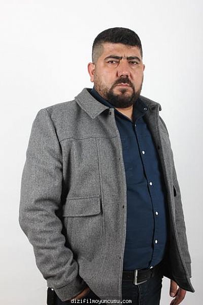 Erkek Oyuncular Adayımız Ali