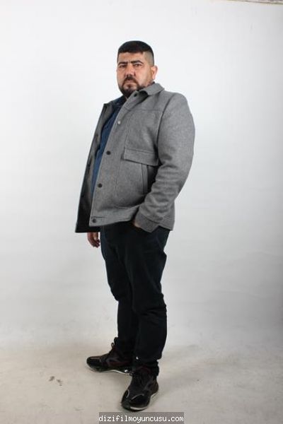 Afyon Cast Ajans Ali 140263