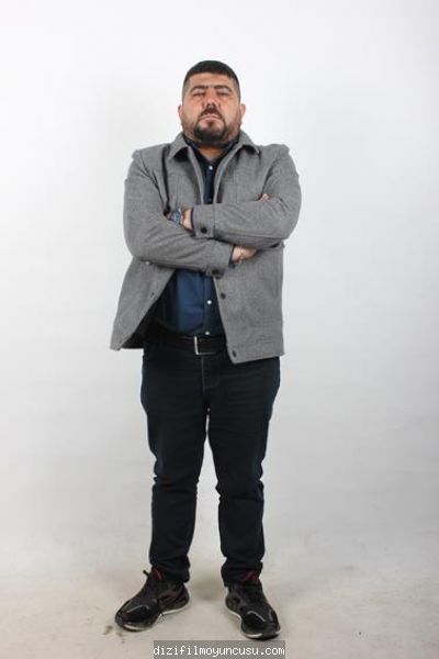Afyon Cast Ajans Ali 140264