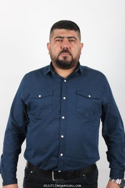 Afyon Cast Ajans Ali 140266