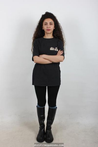 Konya Cast Ajans Baran 140351
