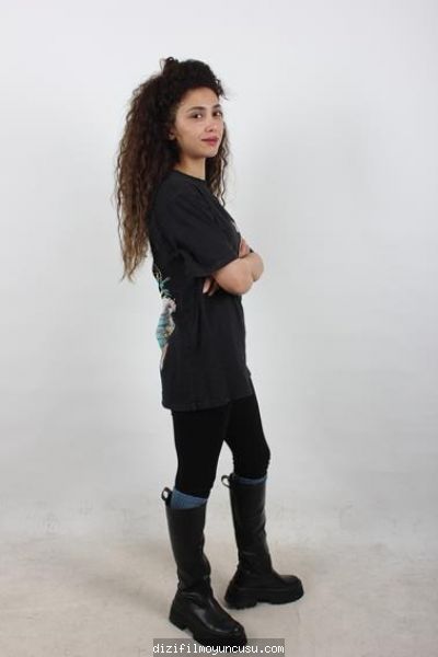 Konya Cast Ajans Baran 140352