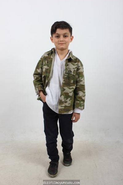 Konya Cast Ajans Celalettin 140355