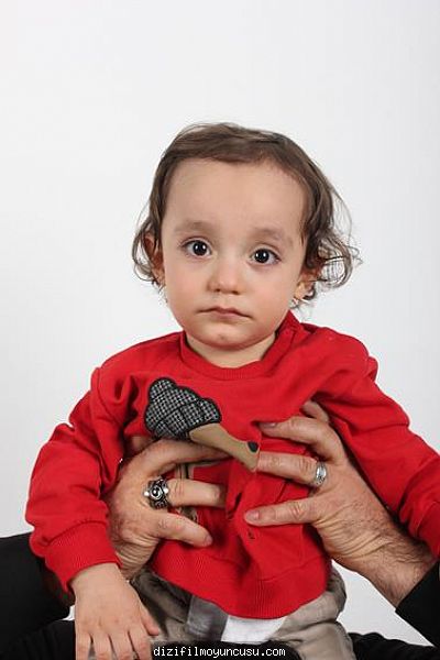Çocuk Oyuncular Adayımız Destan