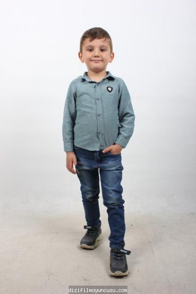 Afyon Cast Ajans Emirhan 140239