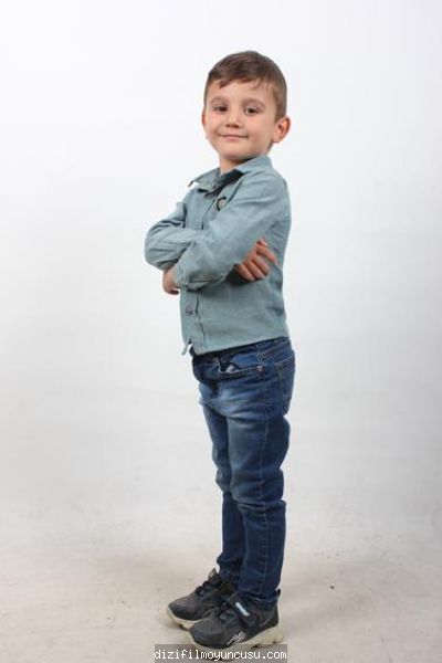 Afyon Cast Ajans Emirhan 140240