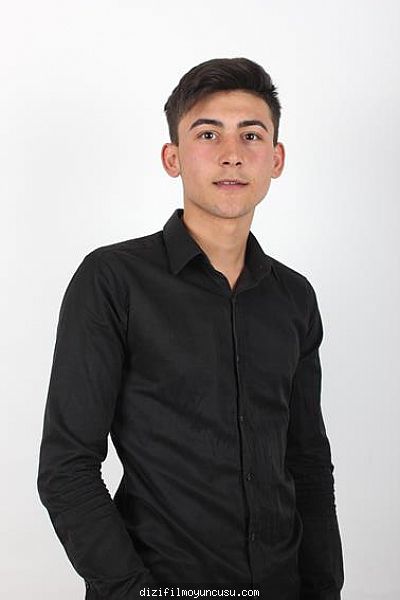 Erkek Oyuncular Adayımız Feyzullah