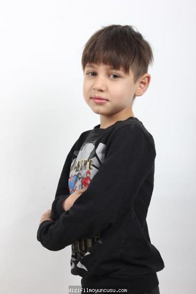 Afyon Cast Ajans İlyas 140285