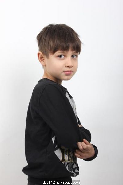 Afyon Cast Ajans İlyas 140286