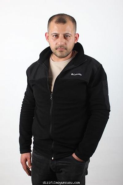 Erkek Oyuncular Adayımız İsmail
